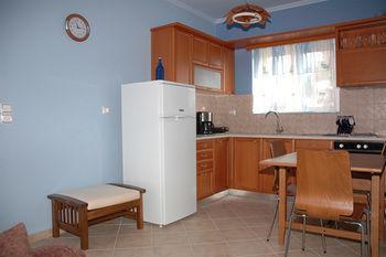 Applause Appartement Vigklafia Buitenkant foto