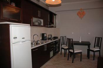 Applause Appartement Vigklafia Buitenkant foto