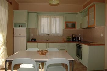 Applause Appartement Vigklafia Buitenkant foto