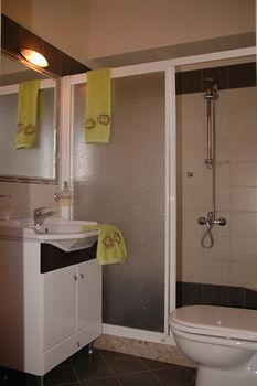 Applause Appartement Vigklafia Buitenkant foto