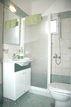 Applause Appartement Vigklafia Buitenkant foto