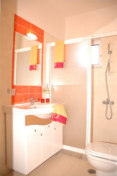Applause Appartement Vigklafia Buitenkant foto