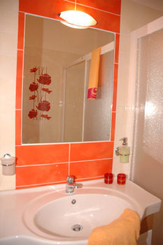 Applause Appartement Vigklafia Buitenkant foto