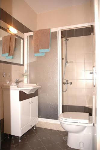 Applause Appartement Vigklafia Buitenkant foto